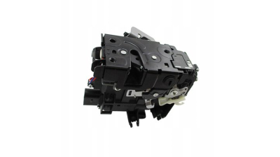 Broasca usa, incuietoare Audi A6 (C5), 05.1997-2005, spate, Stanga