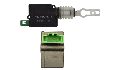 Actuator capota spate, motoras haion Audi A3 (8l), 01.1996-04.2003 , A4 (B5), 11.1994-2001 Sedan , A6 (C5), 1997-01.2005 Combi