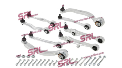 Set reparatie punte spate Audi A6 Aftermarket 1327ZZ-1A