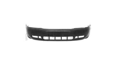 Bara fata Audi A8 (D2), 2000-12.2002 Din Fibra De Sticla, Fara Armatura, parte montare, 1328074Z, Aftermarket