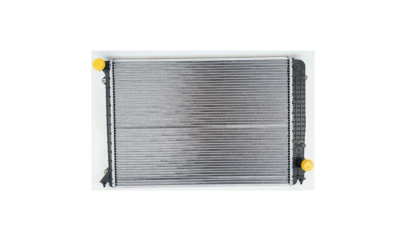 Radiator racire Audi A8 (D2), 06.1997-09.2002, motor 2.5 TDI, 110 kw, diesel, cutie manuala, cu/fara AC, 635x452x34 mm, RNBC, aluminiu/plastic 