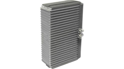 Evaporator aer conditionat SRL, AUDI A8 (D2), 1994-2003, aluminiu/ aluminiu brazat, 315x215x90 mm, 