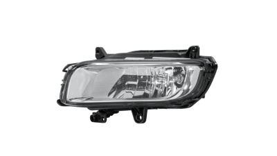 Proiector ceata AUDI A8 (D3), 01.2008-01.2010, ZKW, fata, partea stanga, tip bec H11;