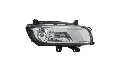 Proiector ceata AUDI A8 (D3), 01.2008-01.2010, ZKW, fata, partea dreapta, tip bec H11;