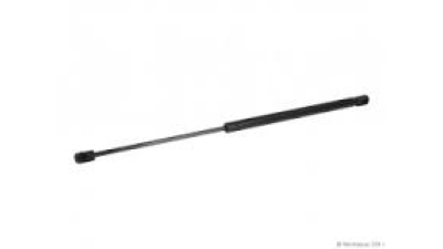 Amortizor haion spate Audi A8 (D3), 01.03-01.10, Lungime/Forta/Cursa Piston 408/265/152, 4E0827552B; 4E0827552C, Dreapta , cu deschidere automata a capotei spate