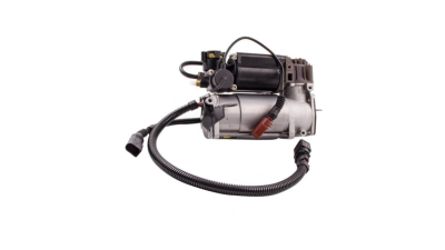 Compresor suspensie aer Audi A8 (4e2, 4e8), 10.2002-12.2010, BestAutoVest 1329MK1