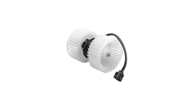 Ventilator habitaclu Audi A8 (D3), 2003-2010, motor 2.8 V6, 3.0 V6, 3.2 V6, 3.7 V8, 4.2 V8, 5.2 V10, 6.0 W12, benzina, 4.0 TDI, 4.2 TDI, diesel, diametru 147 mm, 