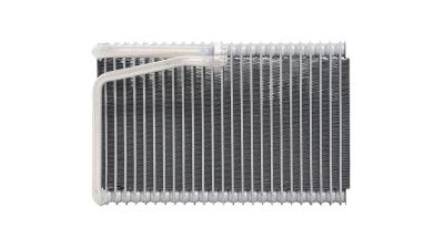 Vaporizator aer conditionat Audi A8, 10.2002-2010 , P/D, cu AC, tip gaz R134A/ M/A,