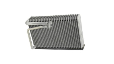 Evaporator aer conditionat SRL, AUDI A8 (D3), 2003-2010, aluminiu/ aluminiu brazat, 315x215x58 mm, 