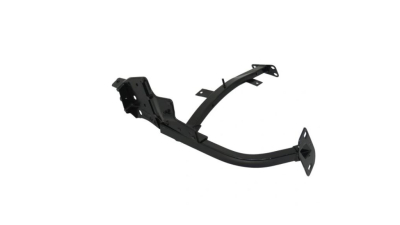 Ornament fixare aripa fata AUDI A8 (D4/4F), 2010-11.2013, fata, partea stanga,