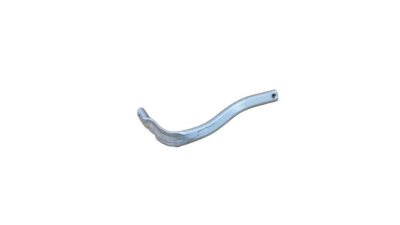 Ornament fixare aripa fata AUDI A8 (D4/4F), 2010-11.2013, fata, partea stanga, spate