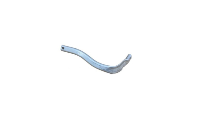 Ornament fixare aripa fata AUDI A8 (D4/4F), 2010-11.2013, fata, partea dreapta, spate