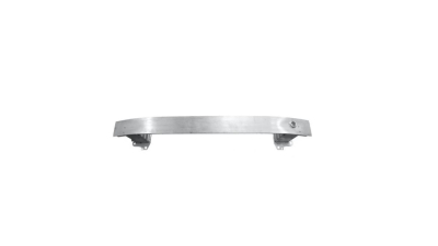 Intaritura bara, armatura AUDI A8 (D4/4F), 2010-11.2013, fata, aluminiu