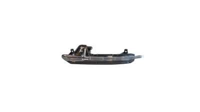 Lampa semnalizare oglinda AUDI A8 (D4/4F), 12.2009-11.2013; A8 (D4/4F), 11.2013-, Taiwan, fata, partea stanga, LED;