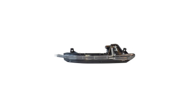 Lampa semnalizare oglinda AUDI A8 (D4/4F), 12.2009-11.2013; A8 (D4/4F), 11.2013-, Taiwan, fata, partea dreapta, LED;