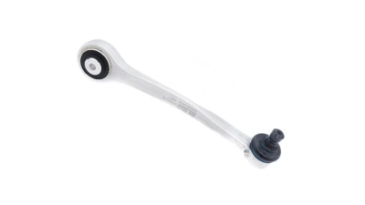 Brat suspensie roata Audi A8 (4h) parte montare : Punte fata, Stanga, Fata, Superior, spre exterior