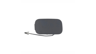 Ornament carlig de remorcare AUDI A8 (D4/4F), 2010-11.2013, spate,