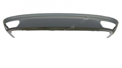 Spoiler bara Audi A8 (D4/4f), 12.2009-11.2013, spate