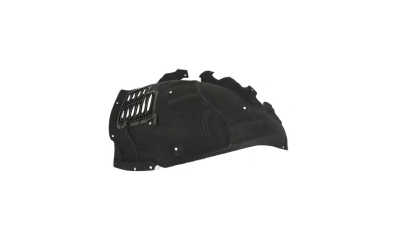 Carenaj roata AUDI A8 (D4/4F), 2010-11.2013, punte fata, partea stanga,