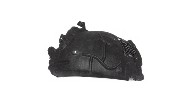 Carenaj roata AUDI A8 (D4/4F), 2010-11.2013, punte fata, partea dreapta,