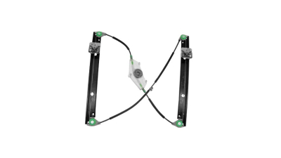 Macara usa electrica, fara motoras AUDI A8 (D4/4F), 12.2009-11.2013; A8 (D4/4F), 11.2013-, usa spate, partea stanga,