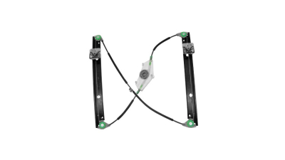 Macara usa electrica, fara motoras AUDI A8 (D4/4F), 12.2009-11.2013; A8 (D4/4F), 11.2013-, usa spate, partea dreapta,