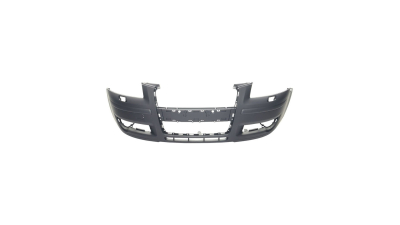 Bara fata Audi A3 (8p) 06.2005-04.2008 Model 3 Usi, Grunduita, cu gauri pentru spalator faruri, 8P4807105AGRU