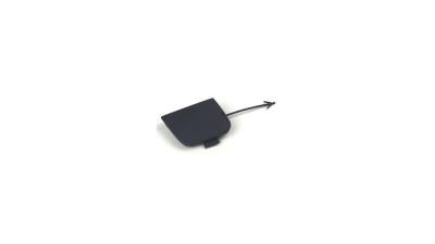Capac bara carlig remorcare Audi A3 cu 3Usi (8P) 05.2003-04.2005 Fata 
