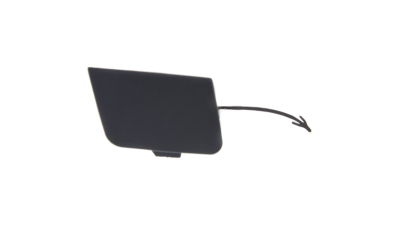 Capac bara carlig remorcare Audi A3 3D (8P) 05.2006-04.2008 Audi A3 5D (8P) 05.2003-04.2008 Fata 8P4807241