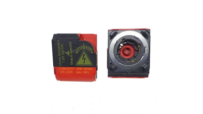 Unitate de control lumini xenon Citroen C6 (Td), 09.2005-12.2012, Opel Zafira, 01.1999-05.2005, Ford Mondeo, 10.2000-03.2007, fata, Stanga = Dreapta, xenon; D2S; fara omologare, Magneti Marelli