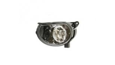 Proiector ceata Audi A3 (8P), 05.2003-04.2008 Audi Q7 (4L), 10.05-09.09 Stanga Hella 8P0 941 699 A; 8P0941699A , Tip Bec H7, Omologare Ece