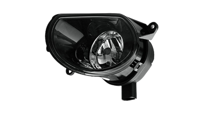 Proiector ceata Audi A3 (8P) 05.2003-04.2008, Audi Q7 (4L) 10.2005-09.2009, partea Dreapta, tip bec H7; Depo