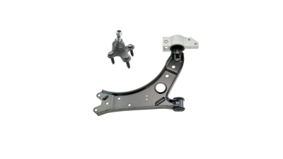 Brat suspensie stanga Audi A3 03-, Vw Golf V Aftermarket 133137