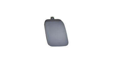 Capac bara carlig remorcare Audi A3 5D (8P) 05.2003-04.2008 Model cu 5usi, Spate Grunduit 