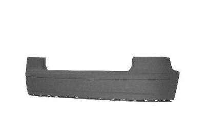 Bara spate Audi A3, 05.2003-04.2008 Model cu 3Usi , Primerizat, 8P3807303GRU, 133196-J
