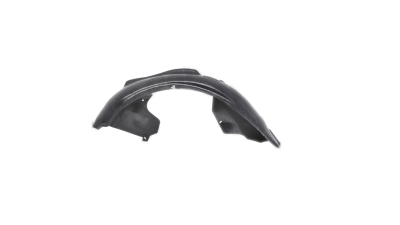 Carenaj roata Audi A3 (8p), 05.2003-10.2012 Model S3, punte Fata, Partea Din Spate, Stanga, 1331FL3Q, din polietilena