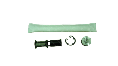 Filtru uscator aer conditionat Audi A3, 2003-2013, intrare , iesire , 5K0298403; 5M0298403