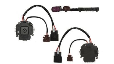Releu ventilator racire VW Jetta, 2005-2010, motor 1.4 TSI, 1, 6; 2.5, benzina, 1.6 TDI, 1.9 TDI; 2.0 TDI, diesel, cu AC, tip valva, 
