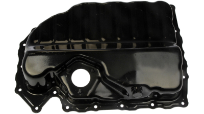 Baie ulei pentru Vw Passat (B6 (3c)), 01.2005-07.2010 Motorizare 1.8tsi / 2.0tsi Din Metal