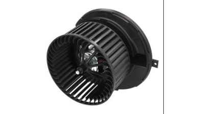 Ventilator habitaclu Vw Passat Cc, 06.2008-2012, Diesel/Benzina/cu sau fara clima AC, Diametru 149mm, 1K1819015; 1K1819015C; 1K1819015E; 1K1819015; 1K1819015C; 1KD819015; 1KD819015