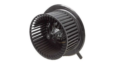 Ventilator habitaclu Vw Passat (B6), 03.2005-2010, Diesel/Benzina/cu sau fara clima AC, Diametru 149mm, 1K2819015; 1K2819015C