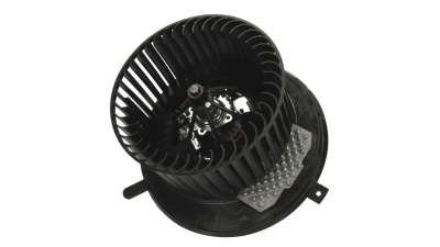 Ventilator habitaclu Vw Passat Cc, 06.2008-2012, Diesel/Benzina/Cu clima AC CONTROL AUTOMAT, Diametru 149mm, 1K1819015; 1K1819015C; 1K1819015E; 1K1820015; 1K1820015A; 1K1820015C; 1K1820015D; 1K1820015E; 1K1820015F; 1K1820015G; 1K1820015J; 1K1820015L; 1K18