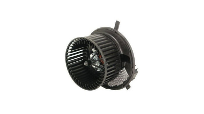 Ventilator habitaclu Vw Passat (B6), 2005-10-, Diesel/Benzina/Cu clima AC CONTROL AUTOMAT, Diametru 149mm, 1K2820015; 1K2820015A; 3C2820015; 3C2820015D; 3C2820015E; 3C2820015F