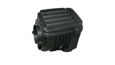 Carcasa filtru de aer Seat Altea (5p1/5p5), 2007-2016, 1.8, 1.8 Tfsi, 2.0 Tfsi, Cod Motor: Cabw, Caba, Cbfa, Ccta, Ccza, Cczb, Cod Motor: Cdaa, Cdab, Bzb, Aftermarket