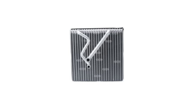 Vaporizator aer conditionat Vw Touran, 2003-2010 , 240x245x60mm, tip gaz R134A/ cu AC, 1K1820103