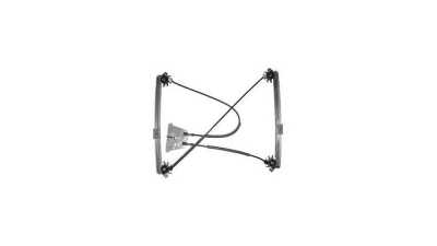Macara geam Audi A3 (8P) 2003-2008 3 USI Fata Stanga 8P3837461A, electrica