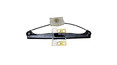 Macara geam Audi A3 (8P) 05.2003-04.2008 modele cu 4 usi; usa Spate partea Dreapta, electrica fara motoras