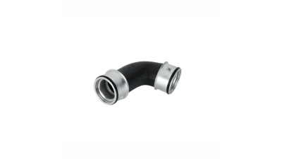 Furtun intercooler, supraalimentare, cauciuc, BestAutoVest 1331PT-1