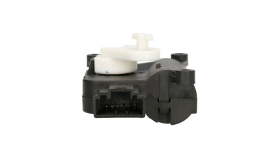 Actuator ventilatie, Motoras aeroterma Audi A3 2003-2013; Q3 2011-, TT 2006-; Seat Alhambra 2010-; Altea 2003-; Leon 2005-2012; Toledo 2004-2010; Octavia 1Z, Vw Bettle 2011- Sharan 2010-; Caddy Eos, Golf 5; Golf 6, Jetta 2005-2018; Scirocco, Tiguan 2007-2