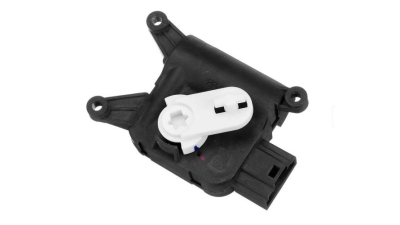 Actuator ventilatie, Motoras aeroterma Audi A3 2003-2013; Q3 2011-, TT 2006-; Seat Alhambra 2010-; Altea 2003-; Leon 2005-2012; Toledo 2004-2010; Octavia 1Z, Superb 2008-2015; Yeti, Vw Caddy Eos, Golf 5; Golf 6, Jetta 2005-2018; Passat B6/B7 2005-2015; Pa